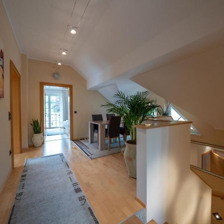 Apartment Tinney ケセン エクステリア 写真