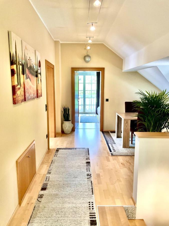 Apartment Tinney ケセン エクステリア 写真