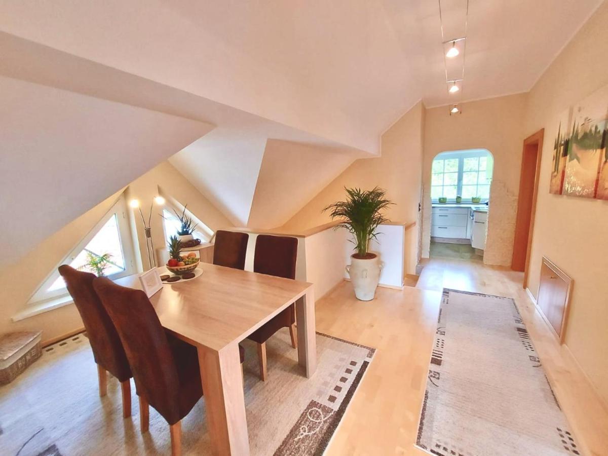 Apartment Tinney ケセン エクステリア 写真