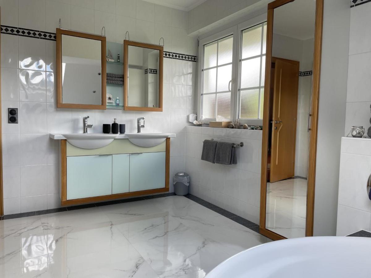 Apartment Tinney ケセン エクステリア 写真