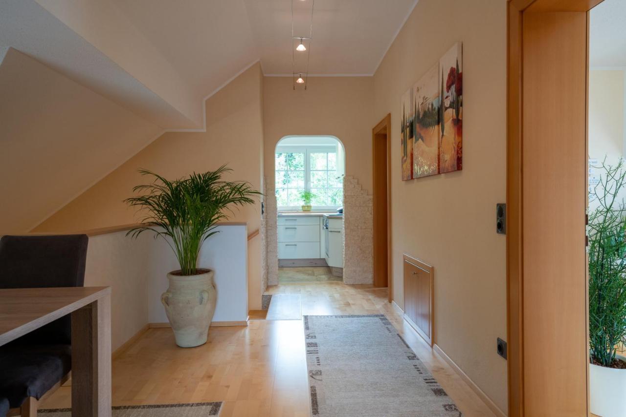 Apartment Tinney ケセン エクステリア 写真