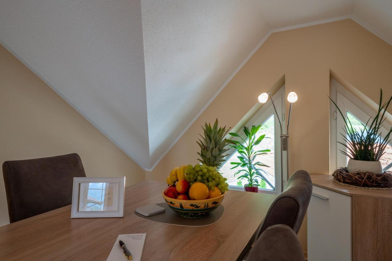 Apartment Tinney ケセン エクステリア 写真