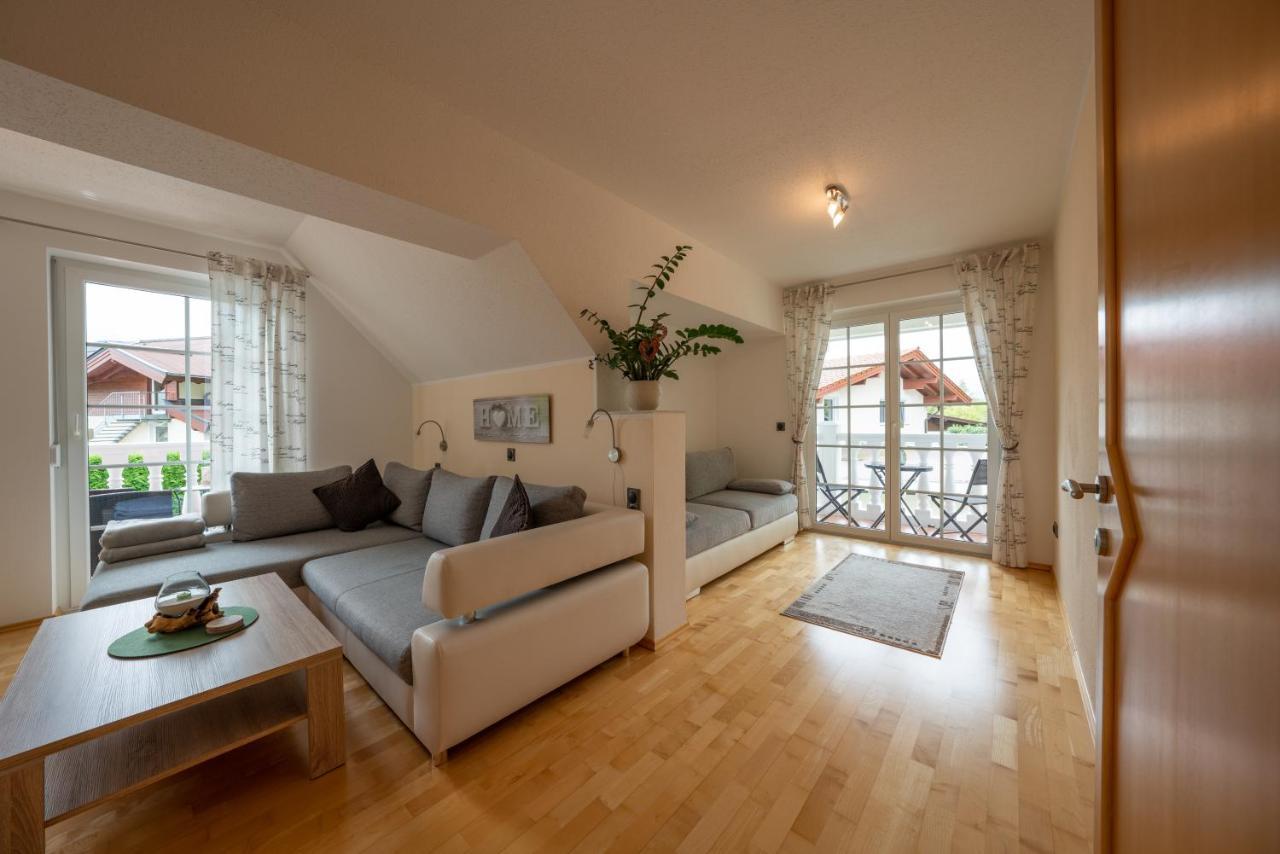 Apartment Tinney ケセン エクステリア 写真