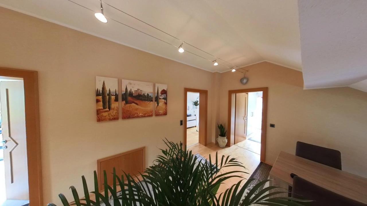Apartment Tinney ケセン エクステリア 写真