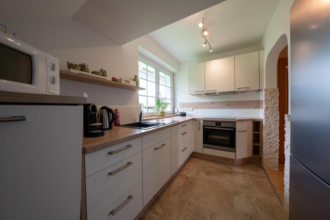 Apartment Tinney ケセン エクステリア 写真