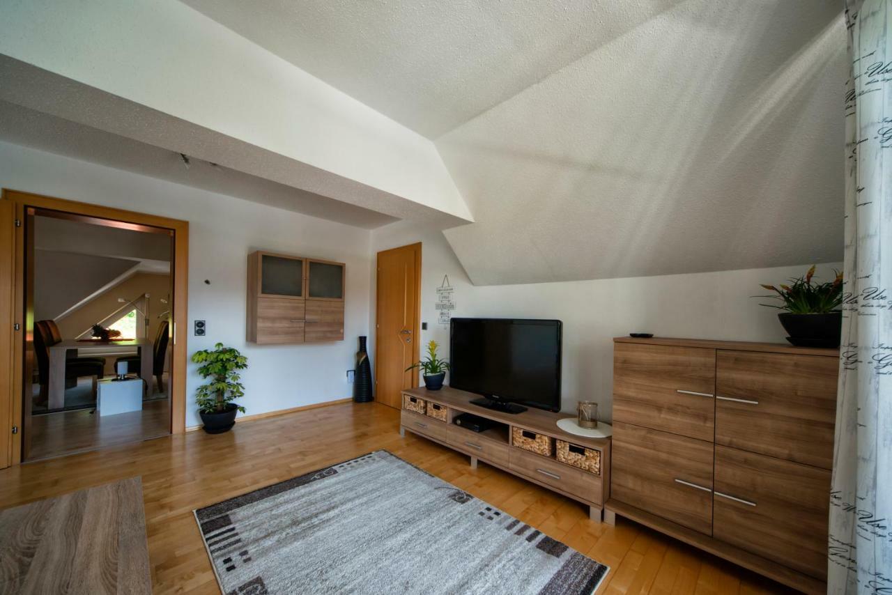 Apartment Tinney ケセン エクステリア 写真