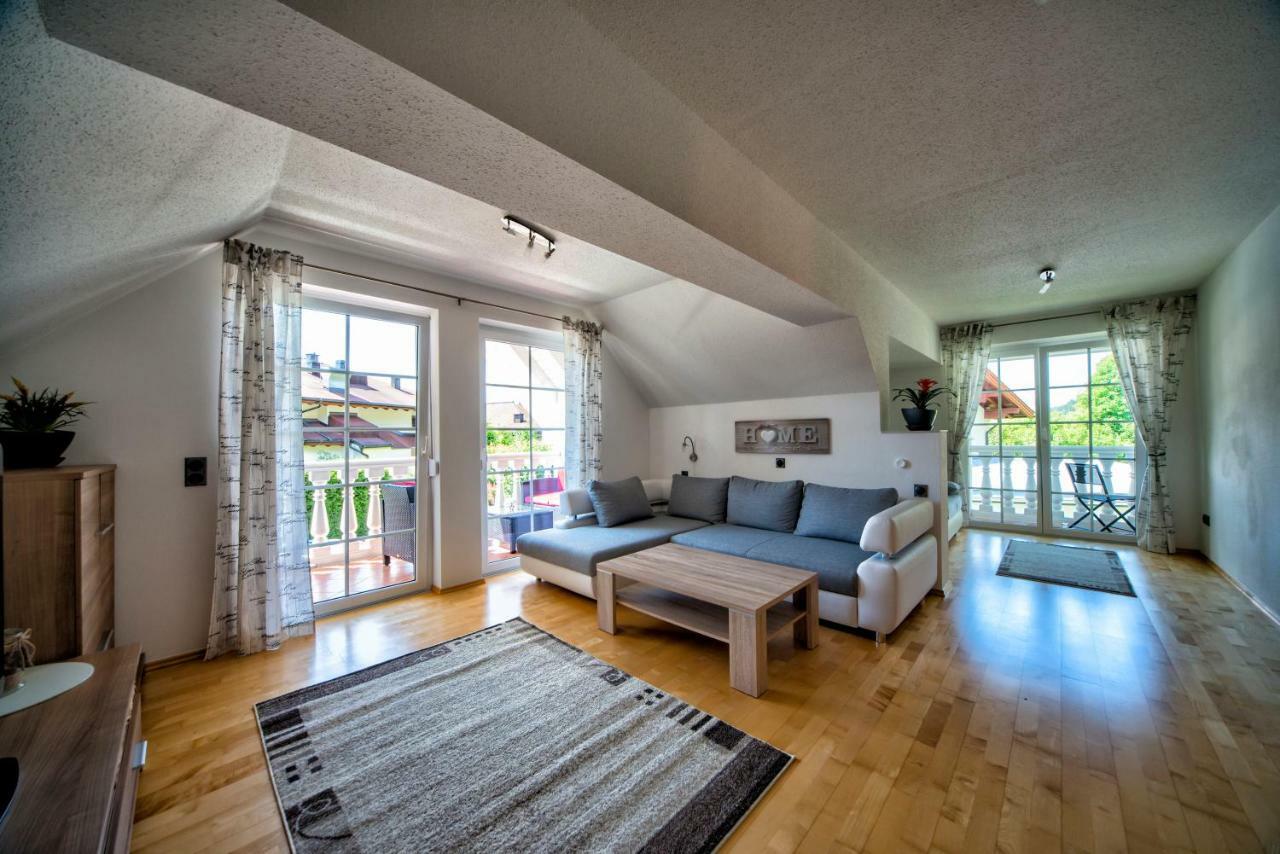 Apartment Tinney ケセン エクステリア 写真