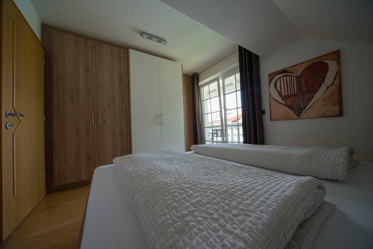 Apartment Tinney ケセン エクステリア 写真